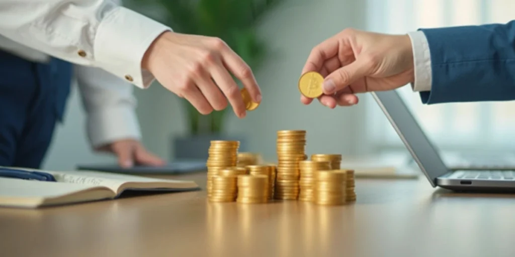 چگونه مبلغ وام طلا محاسبه می شود