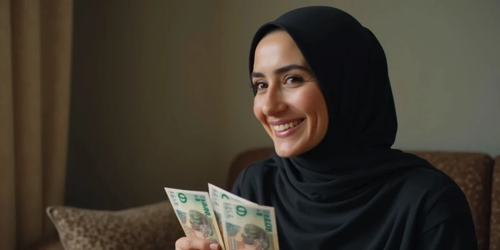 نکات مهم و توصیه‌ها برای دریافت وام فوری زنان سرپرست خانوار