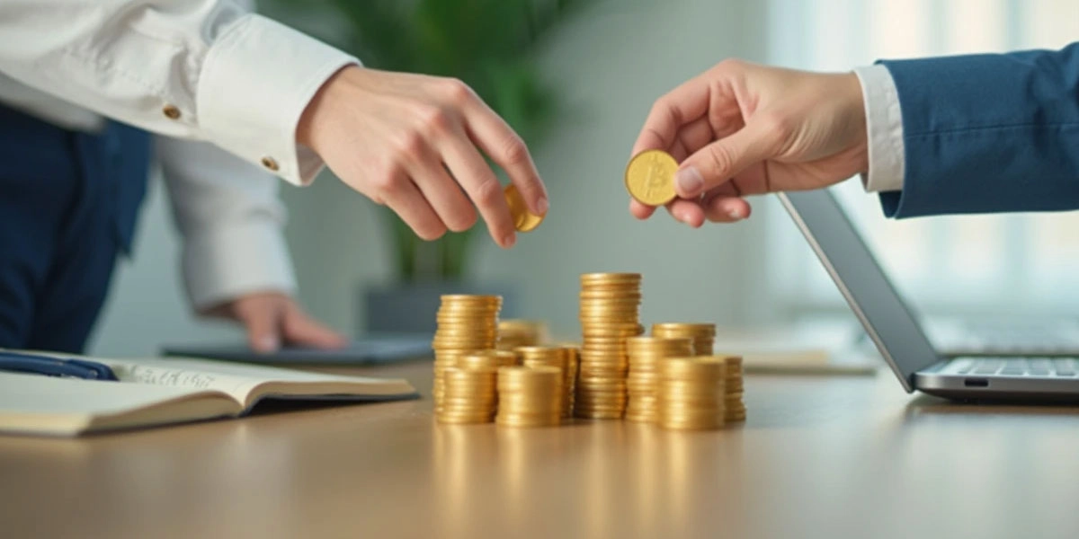 وام بگیرم یا طلا بخرم؟